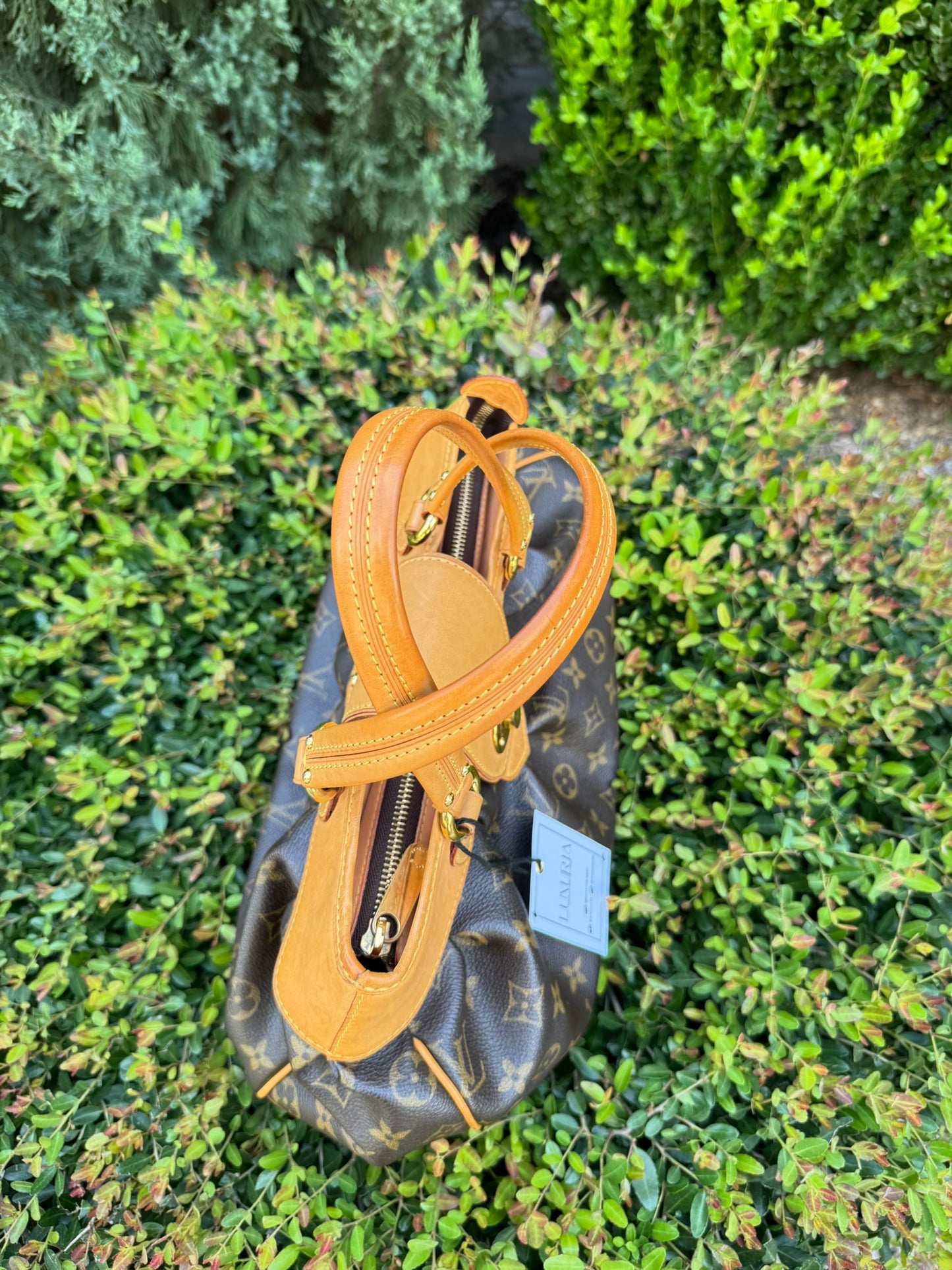 Louis Vuitton Boétie PM