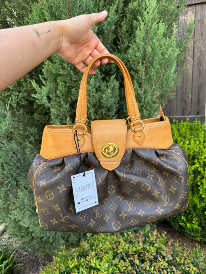 Louis Vuitton Boétie PM