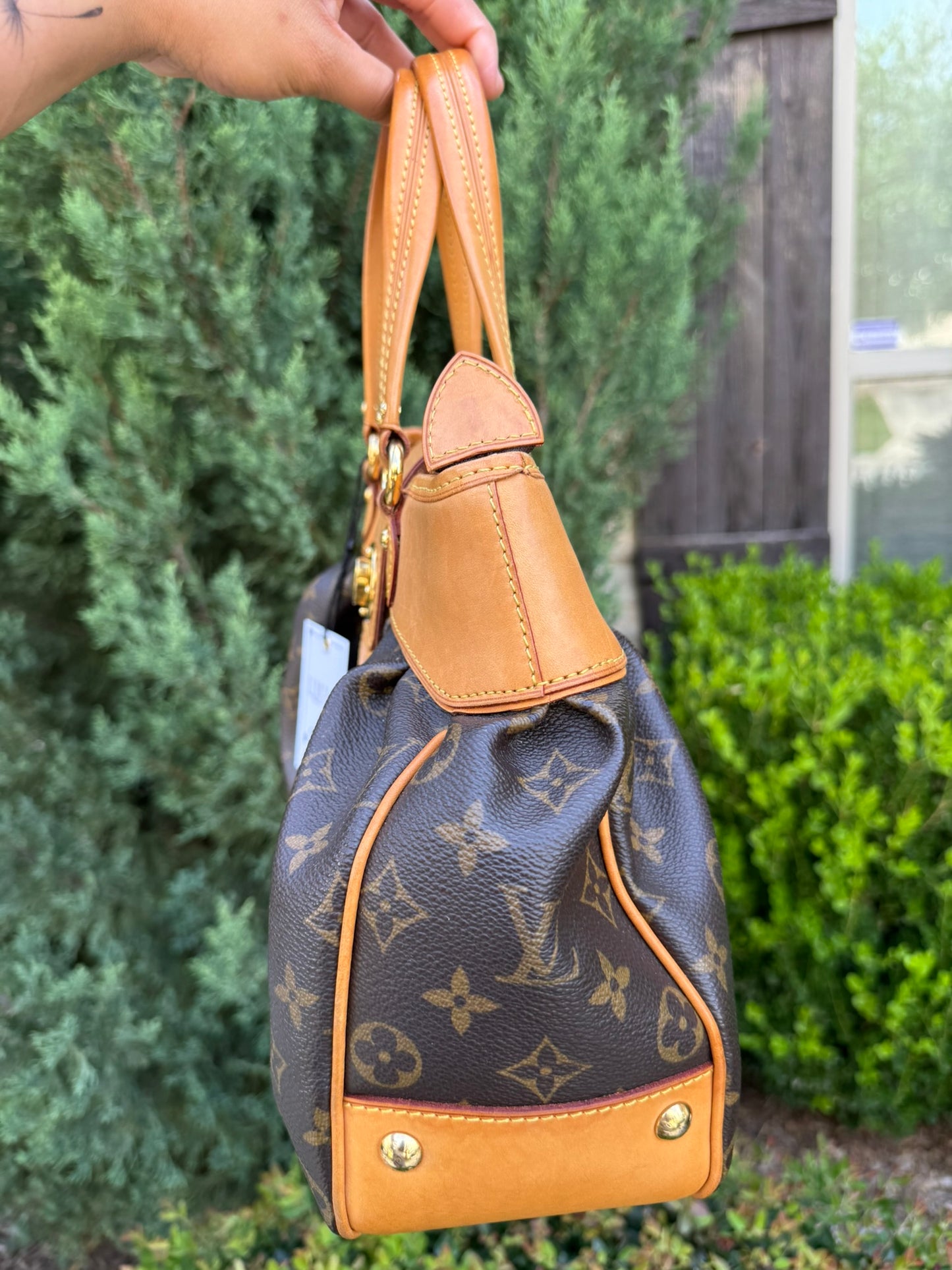 Louis Vuitton Boétie PM