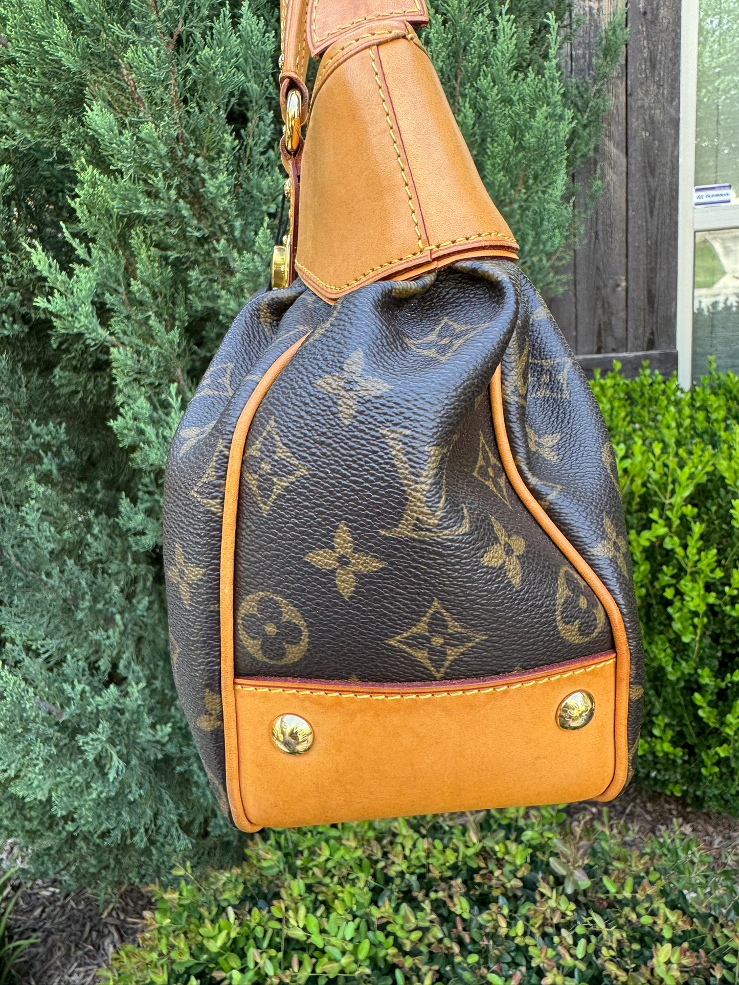 Louis Vuitton Boétie PM