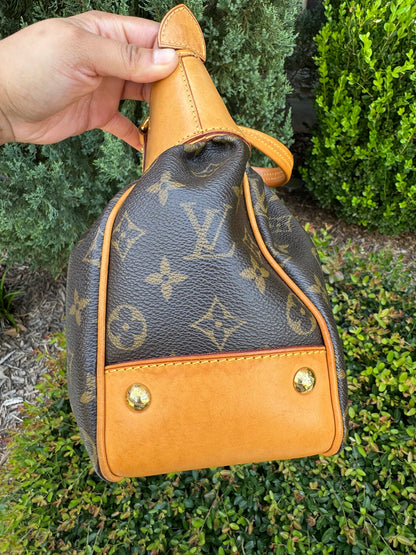 Louis Vuitton Boétie PM