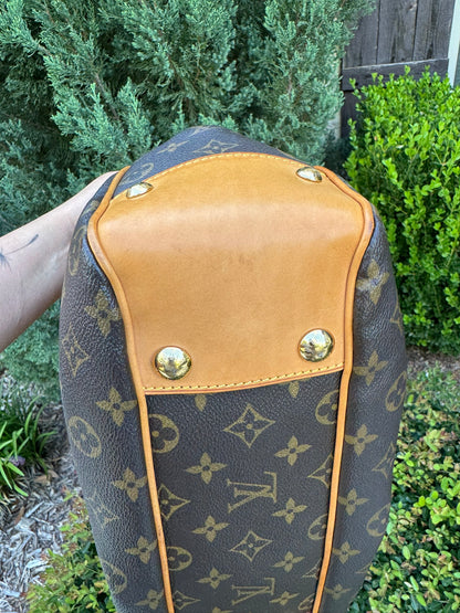 Louis Vuitton Boétie PM