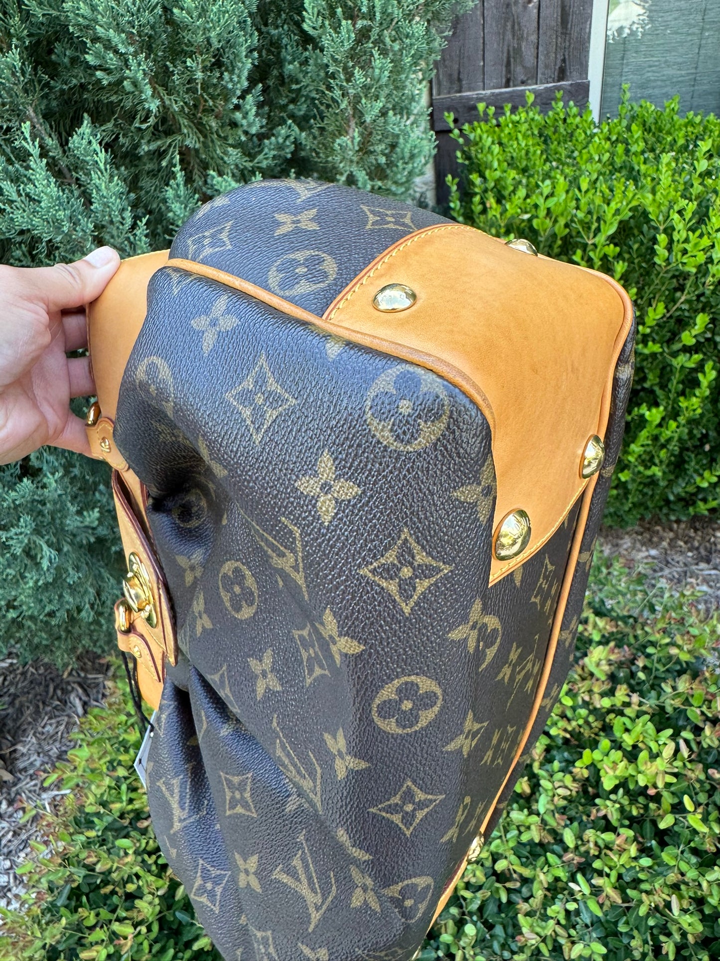 Louis Vuitton Boétie PM