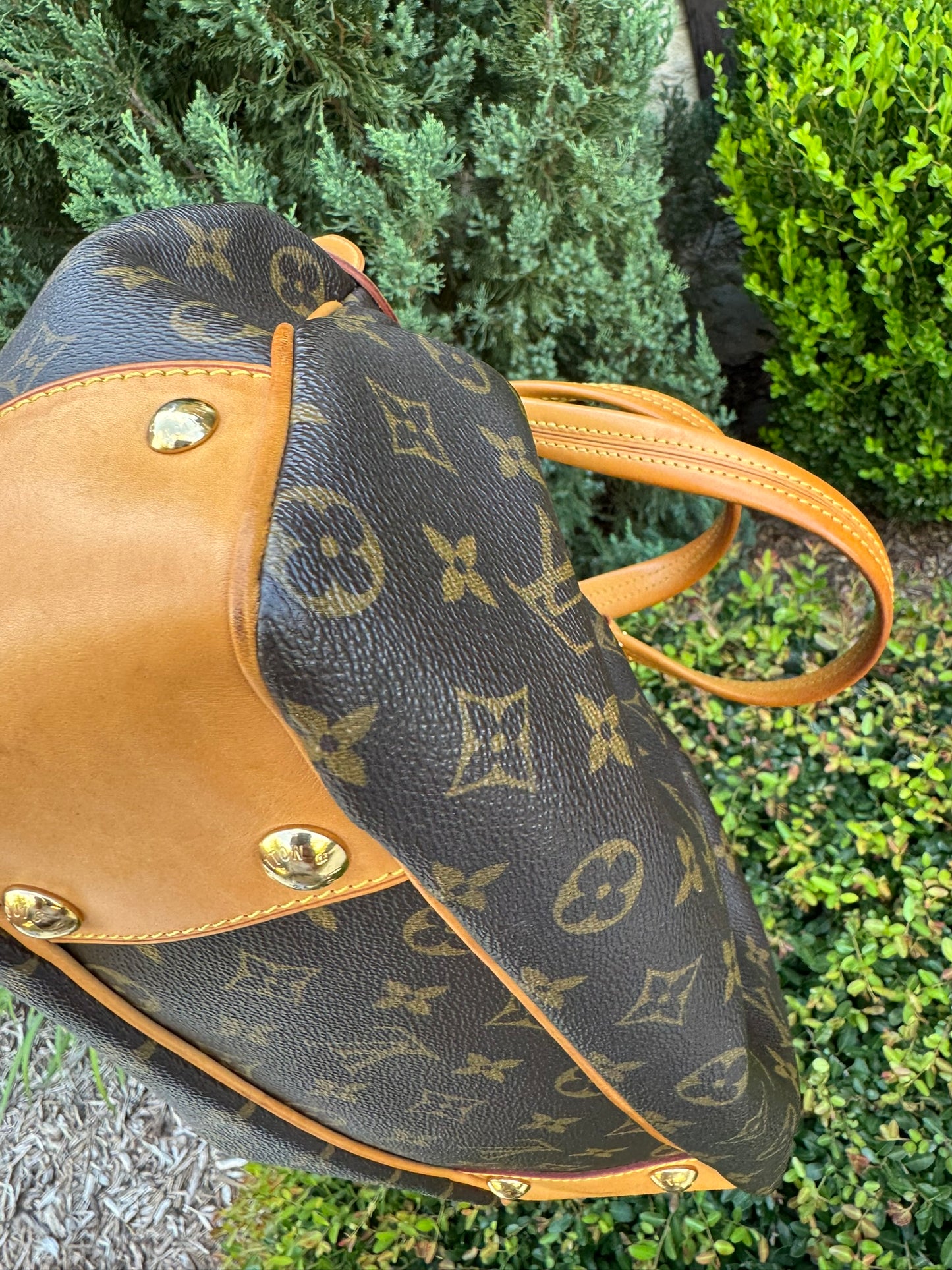 Louis Vuitton Boétie PM