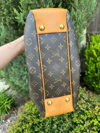 Louis Vuitton Boétie PM