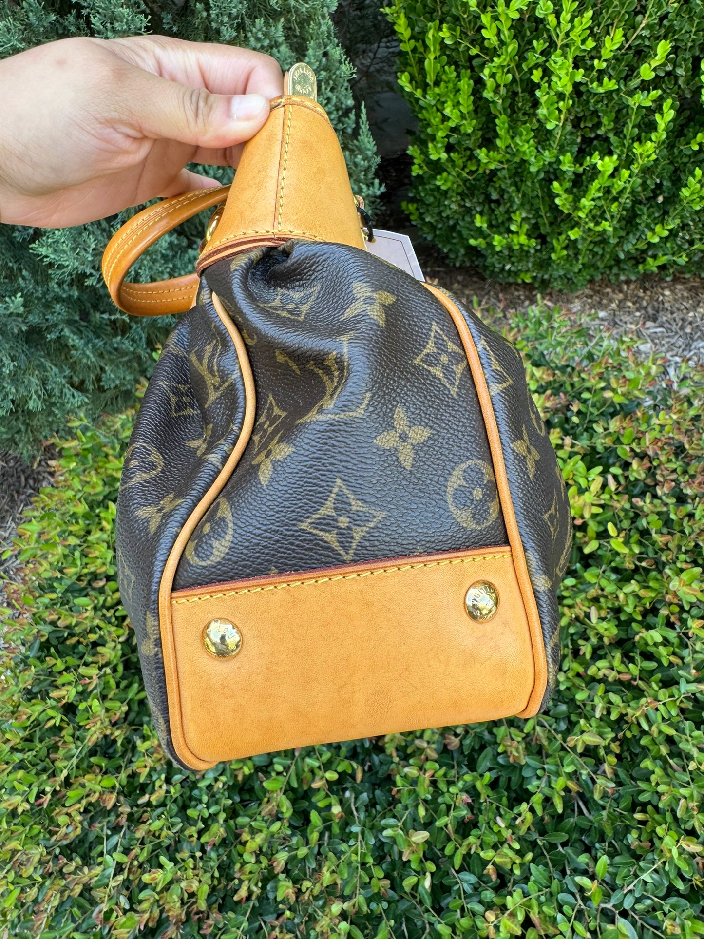 Louis Vuitton Boétie PM