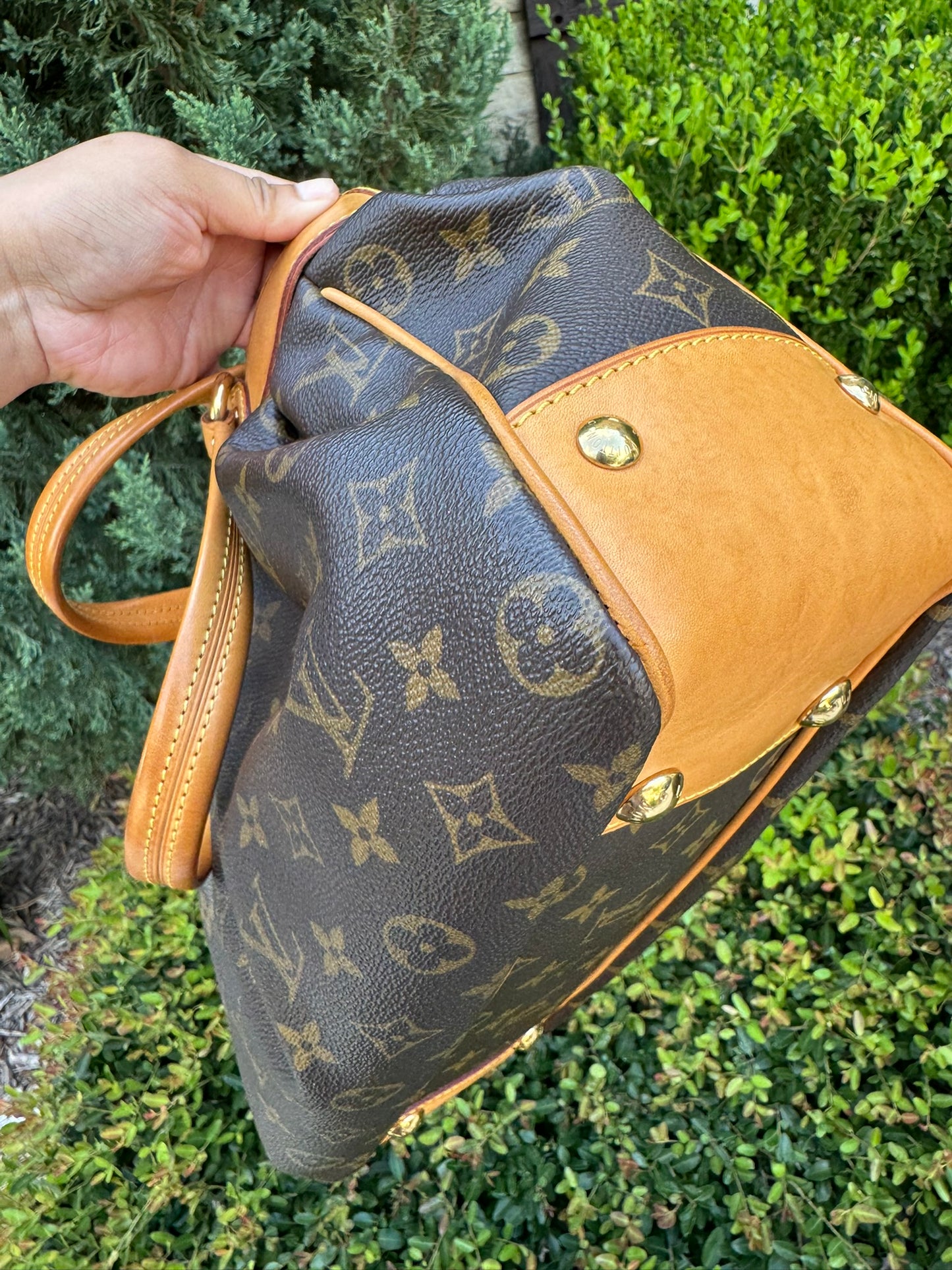 Louis Vuitton Boétie PM