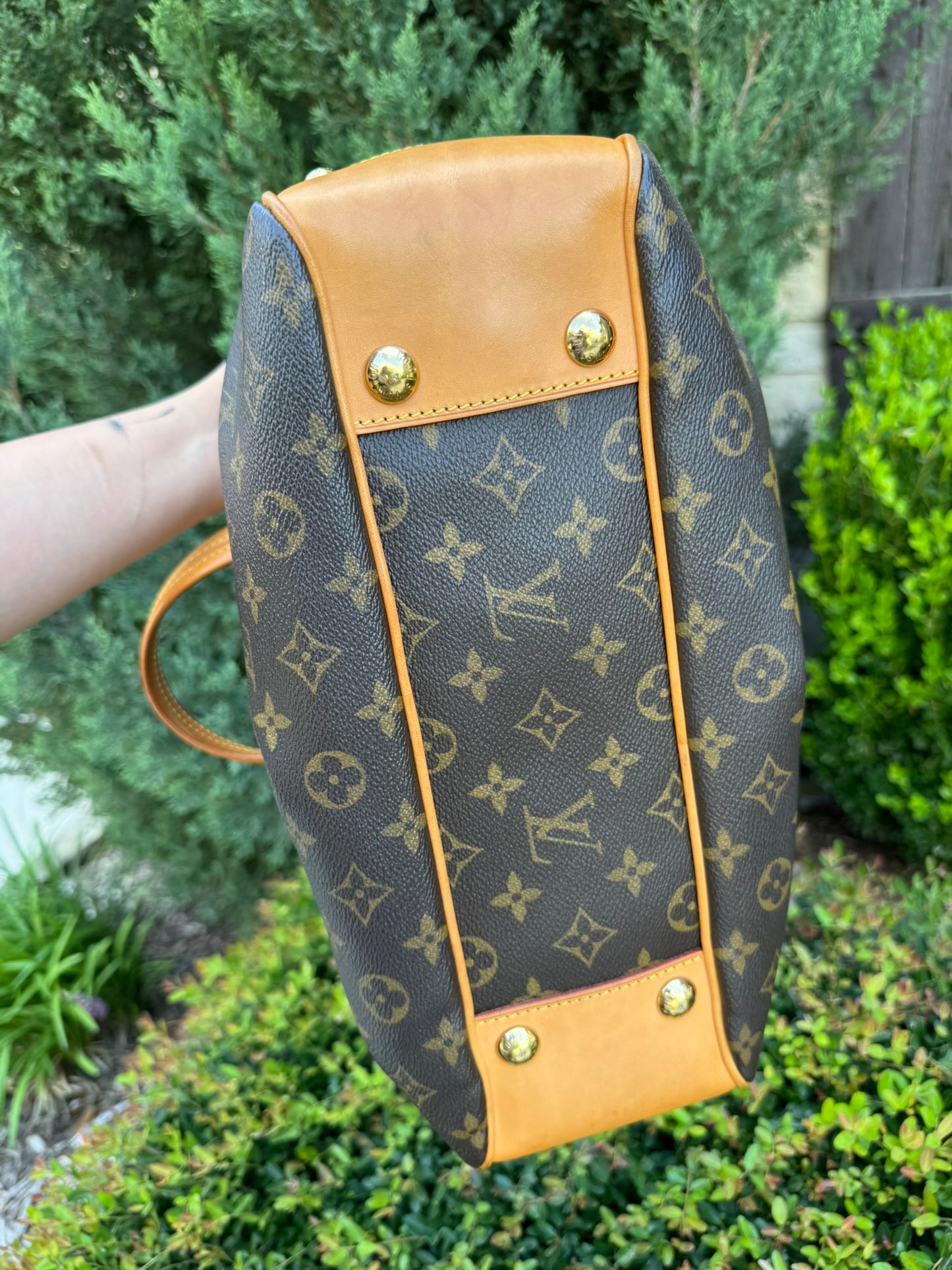 Louis Vuitton Boétie PM