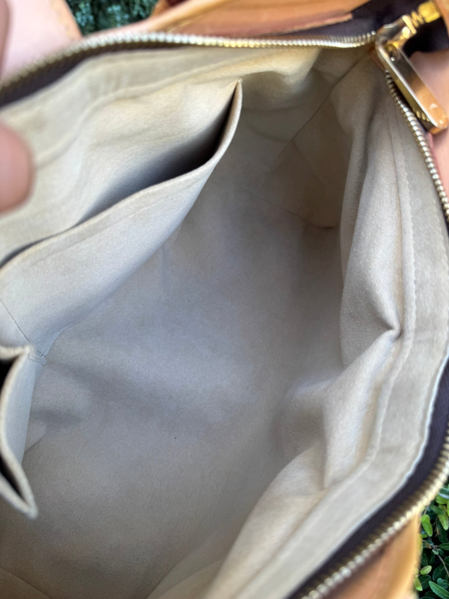 Louis Vuitton Boétie PM