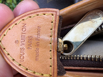 Louis Vuitton Boétie PM