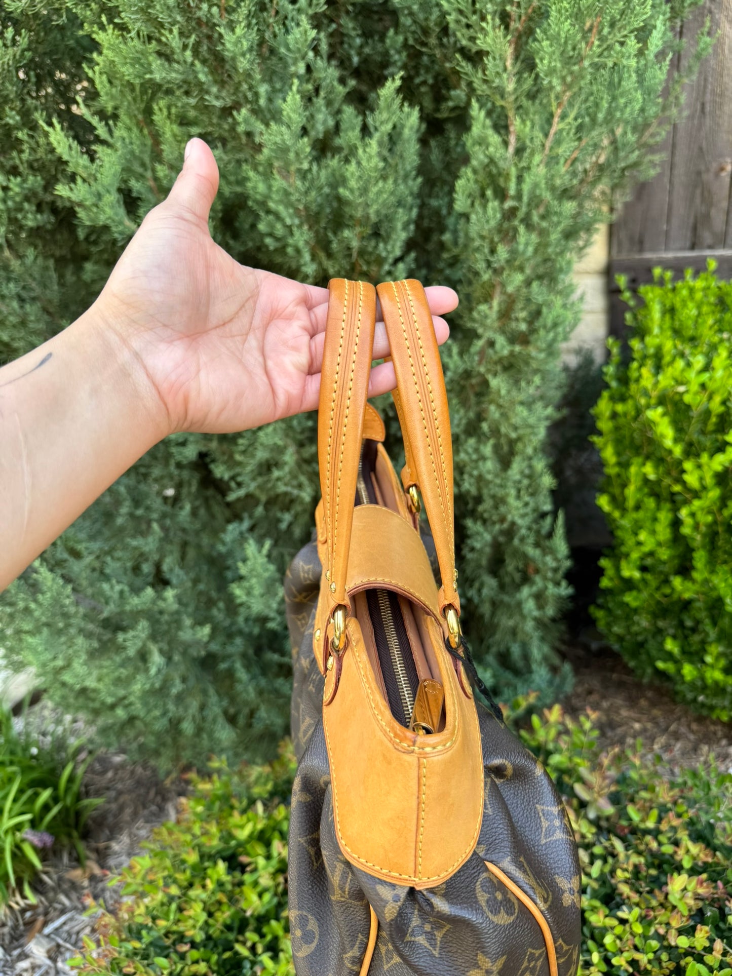 Louis Vuitton Boétie PM