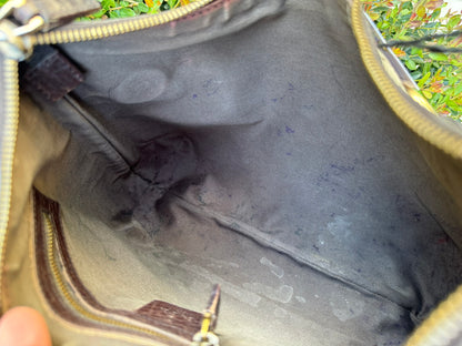 Gucci GG Canvas Horsebit