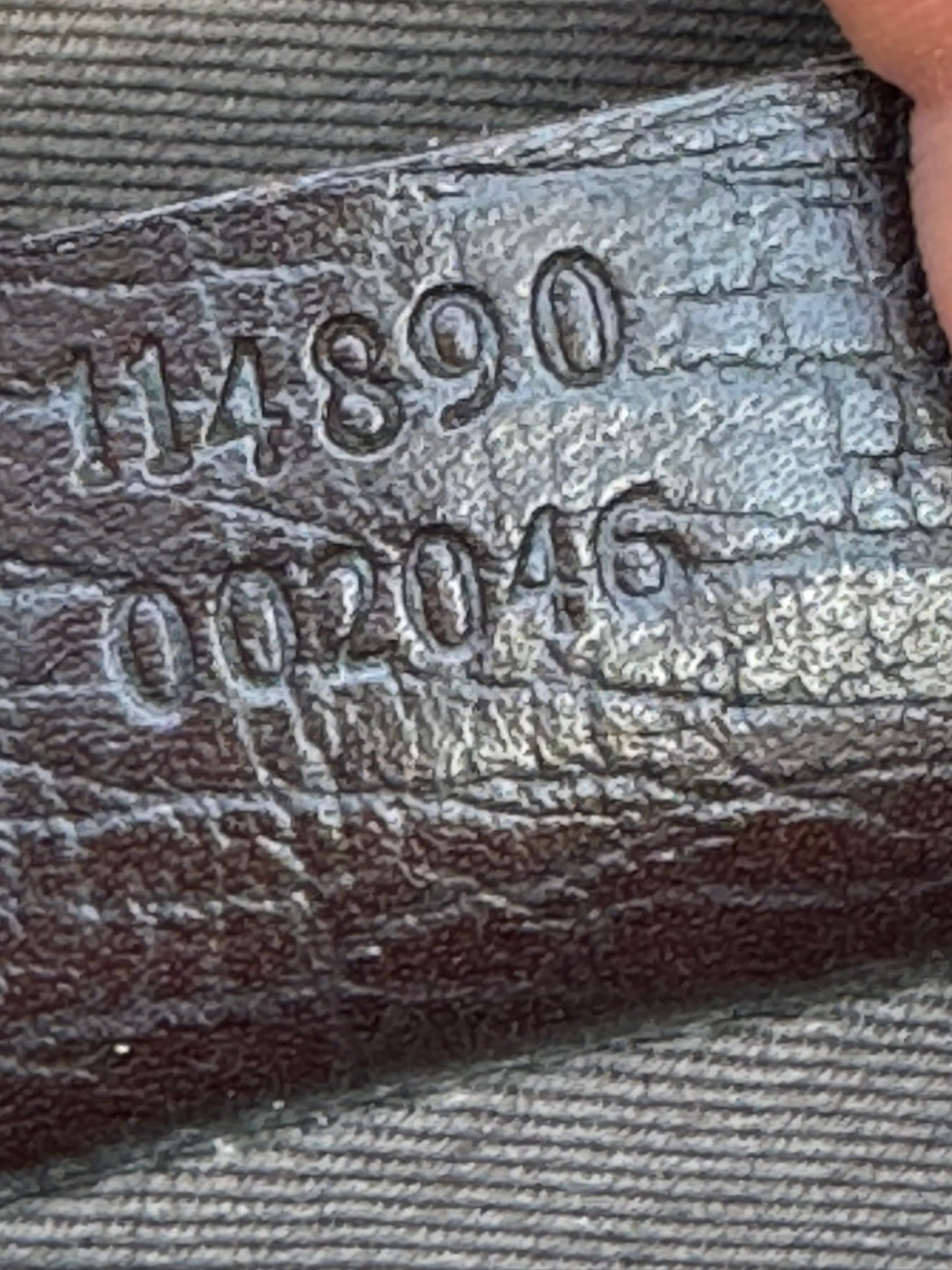 Gucci GG Canvas Horsebit