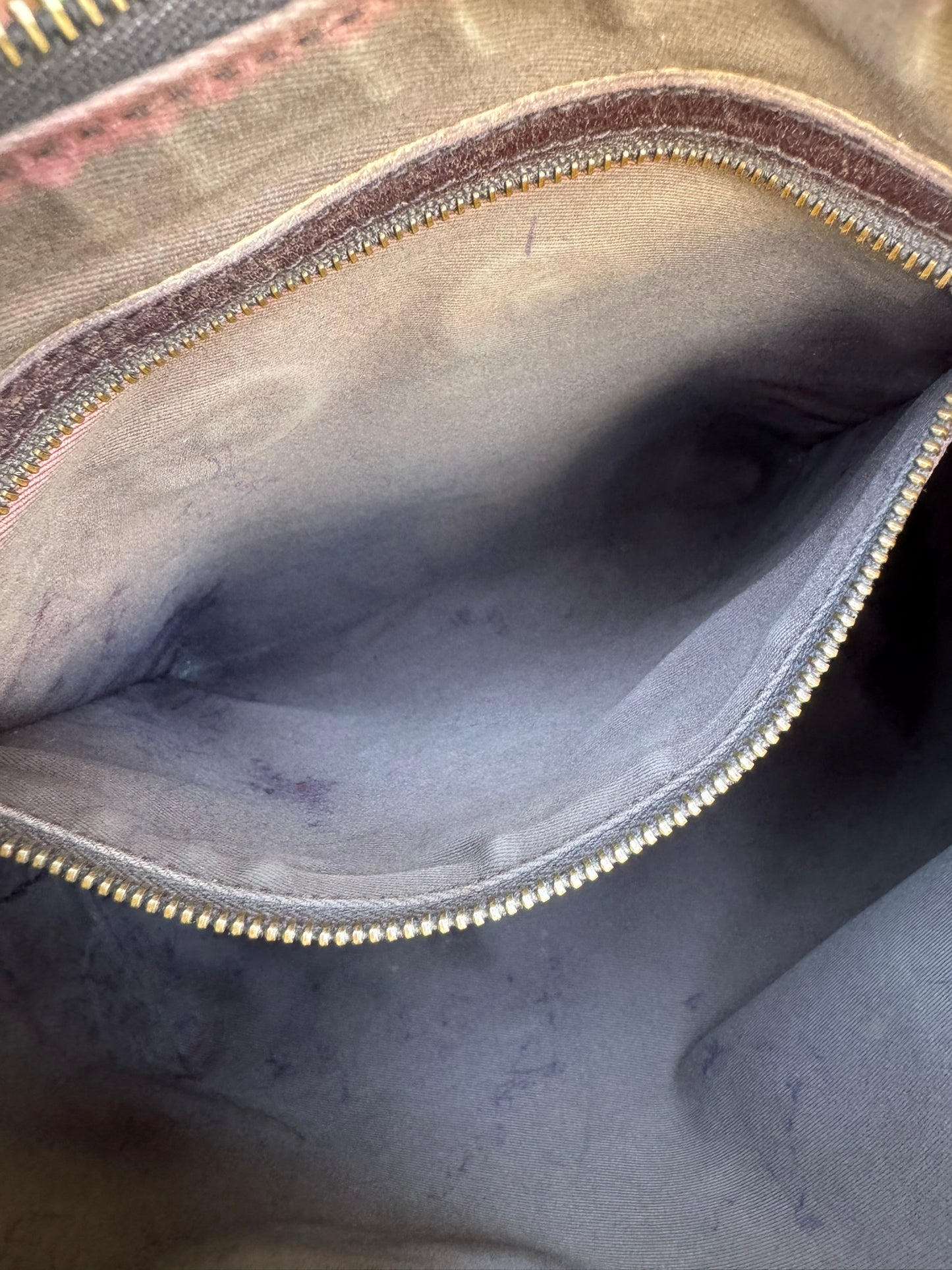 Gucci GG Canvas Horsebit