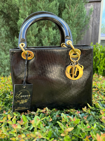 Dior Lady Dior Medium