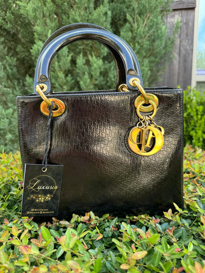 Dior Lady Dior Medium