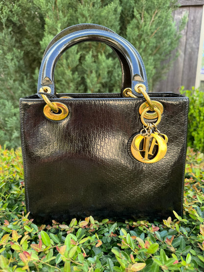 Dior Lady Dior Medium