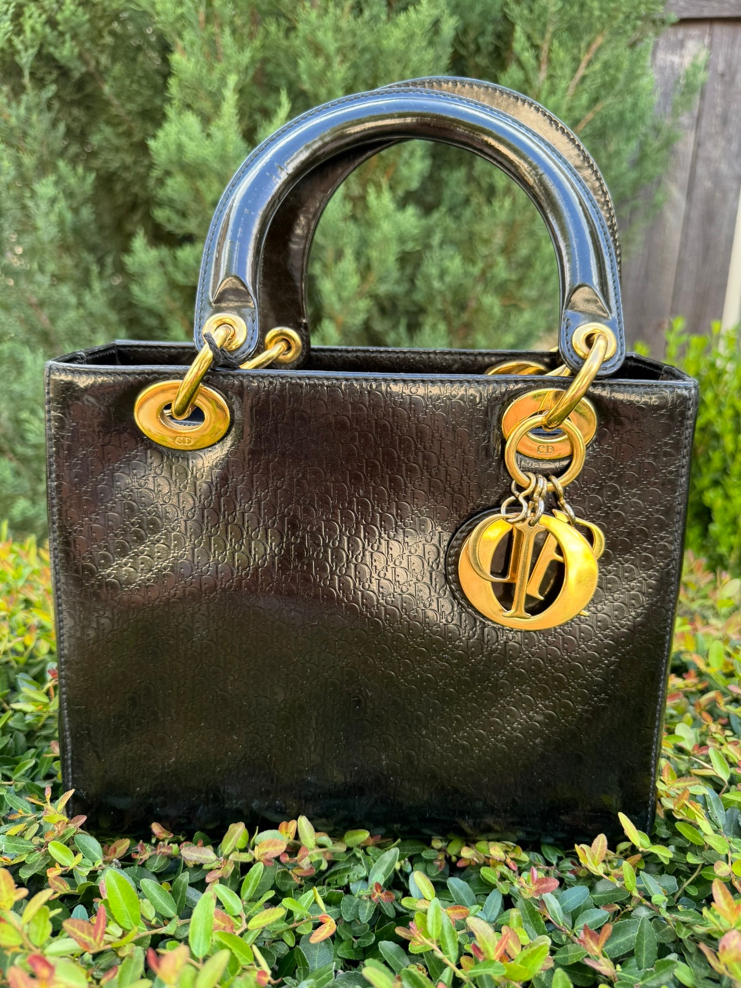 Dior Lady Dior Medium