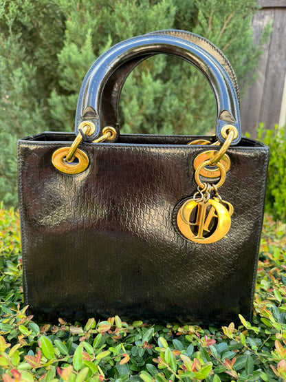 Dior Lady Dior Medium