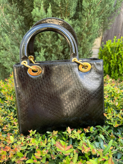 Dior Lady Dior Medium