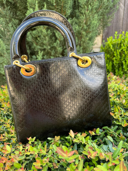 Dior Lady Dior Medium