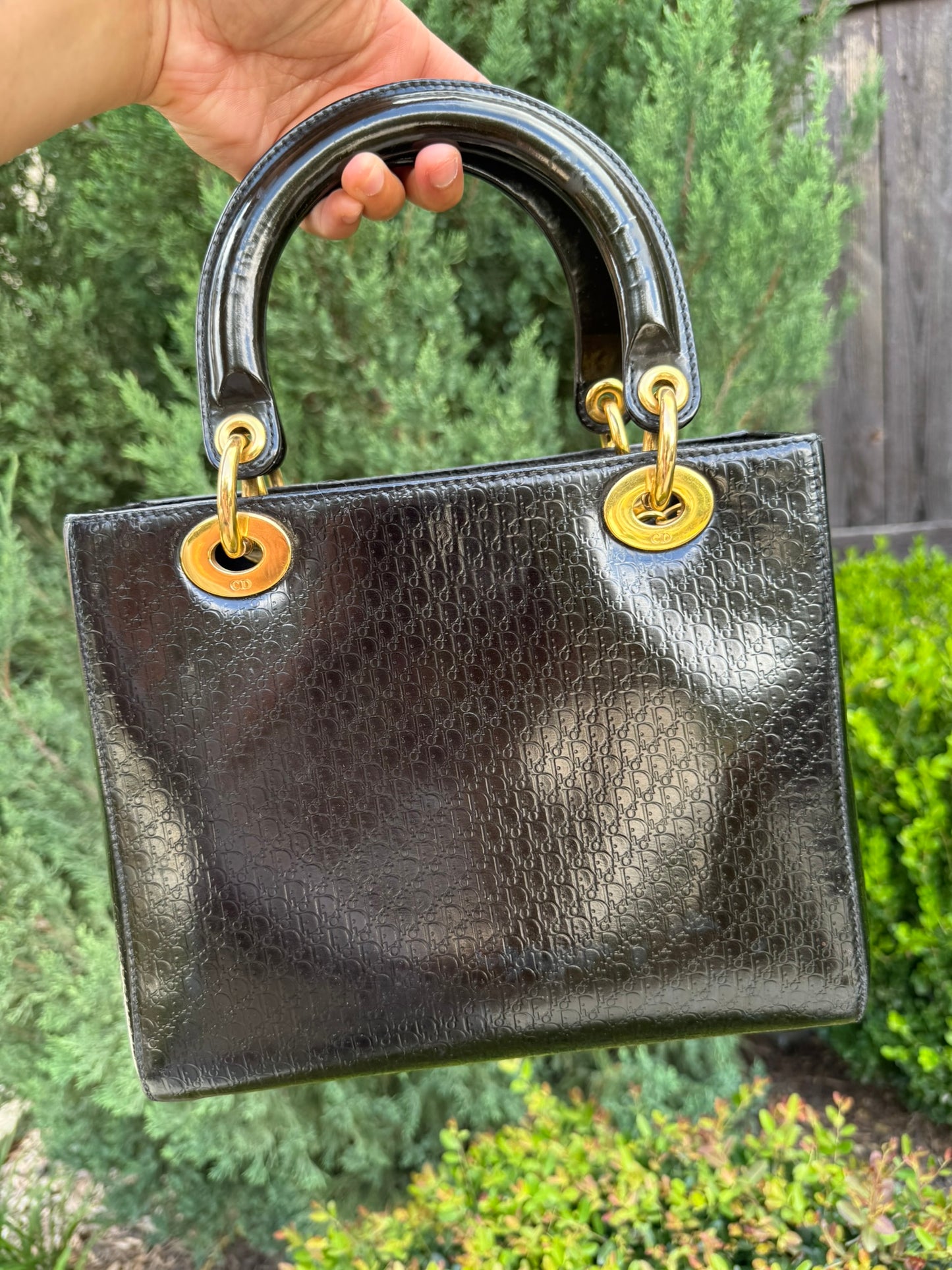 Dior Lady Dior Medium