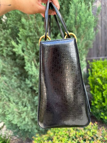 Dior Lady Dior Medium