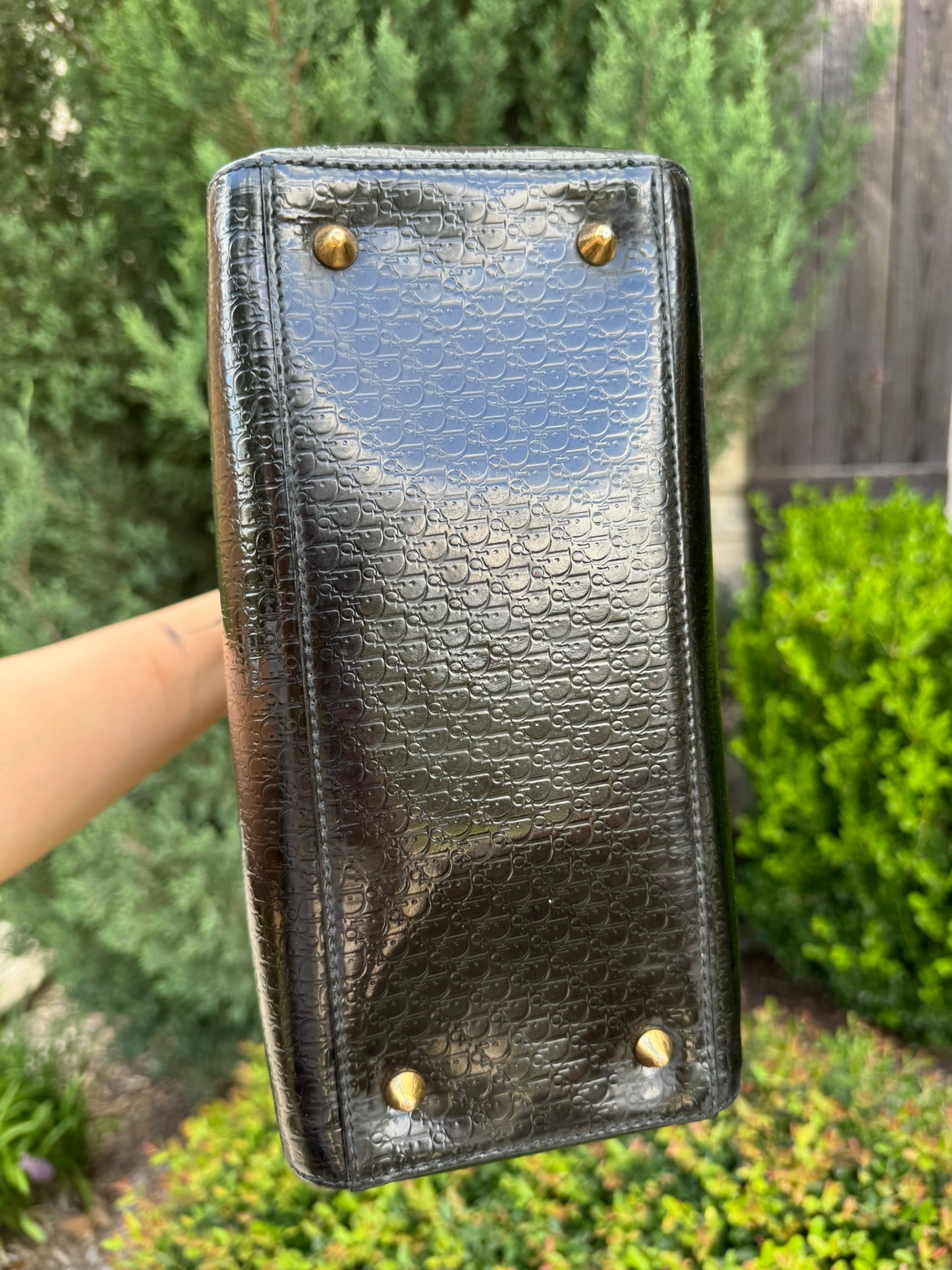 Dior Lady Dior Medium