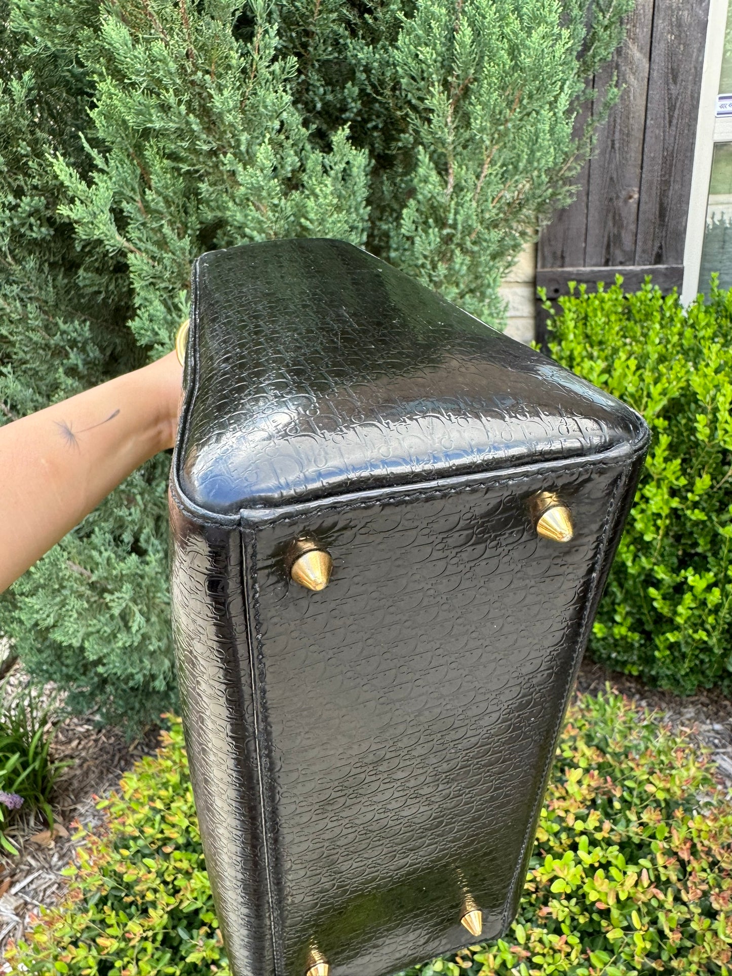 Dior Lady Dior Medium