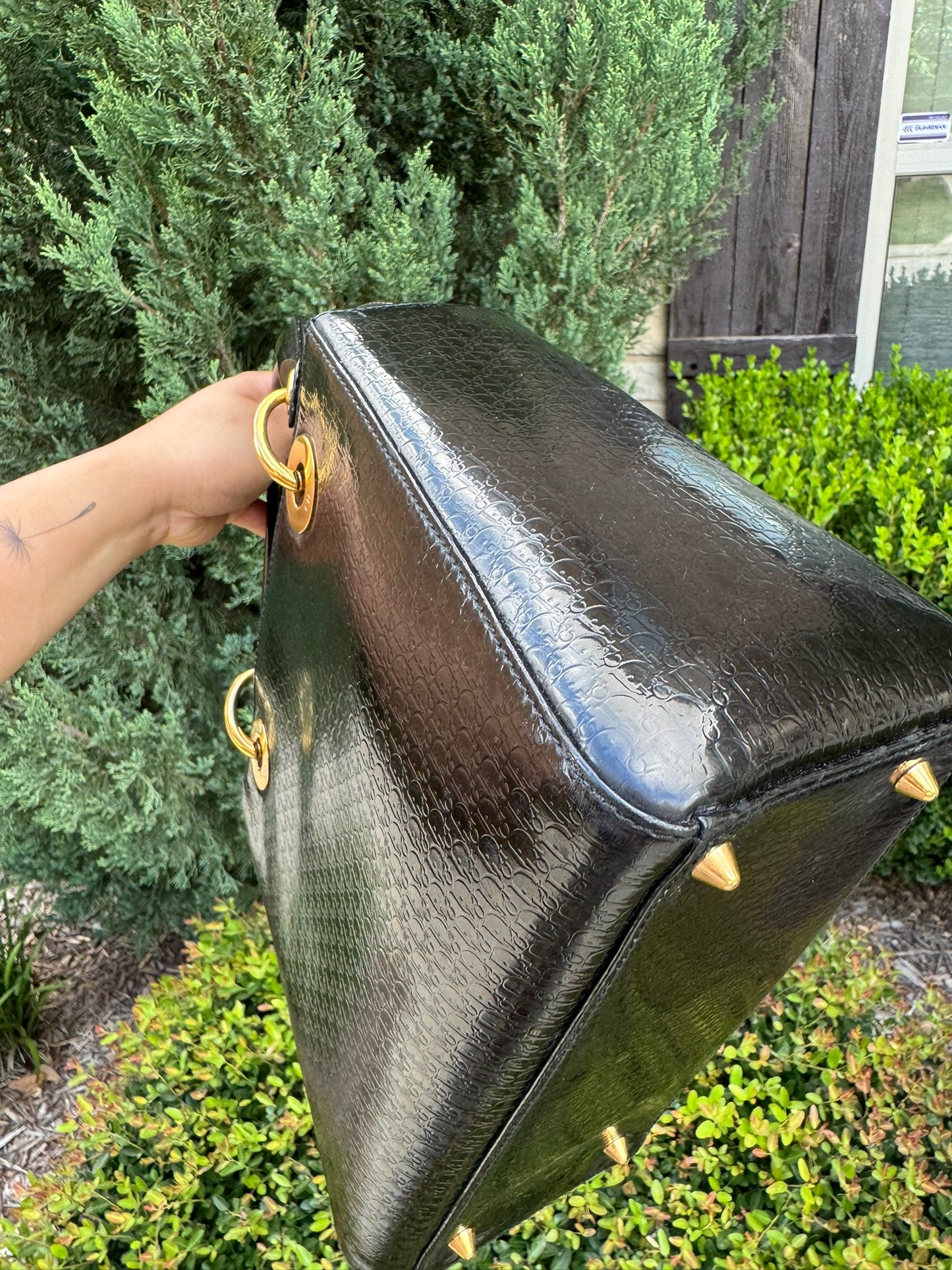 Dior Lady Dior Medium