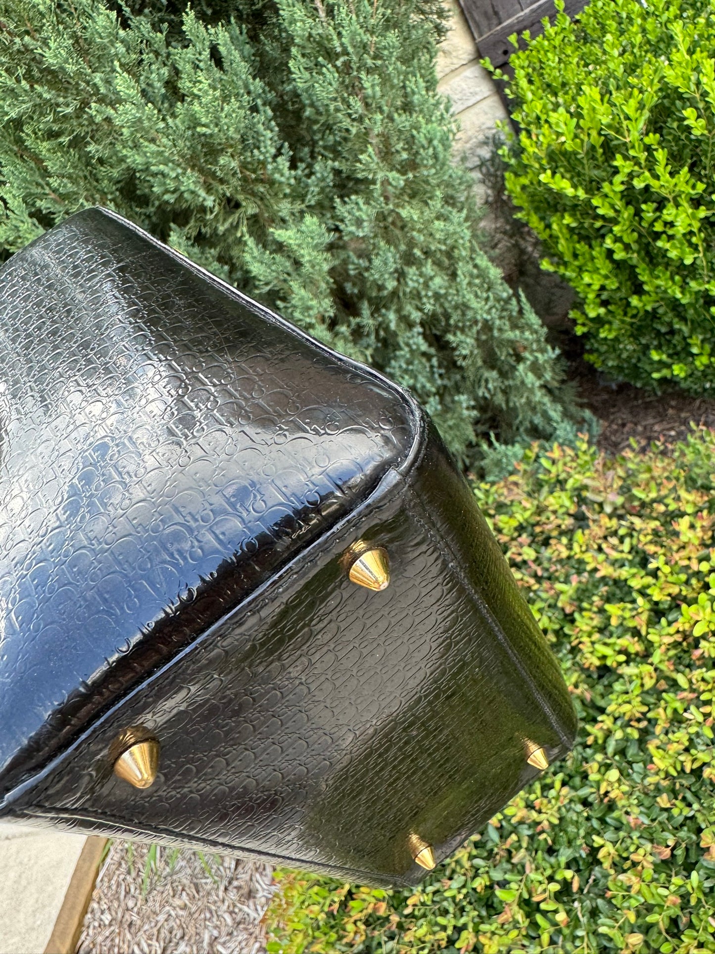 Dior Lady Dior Medium