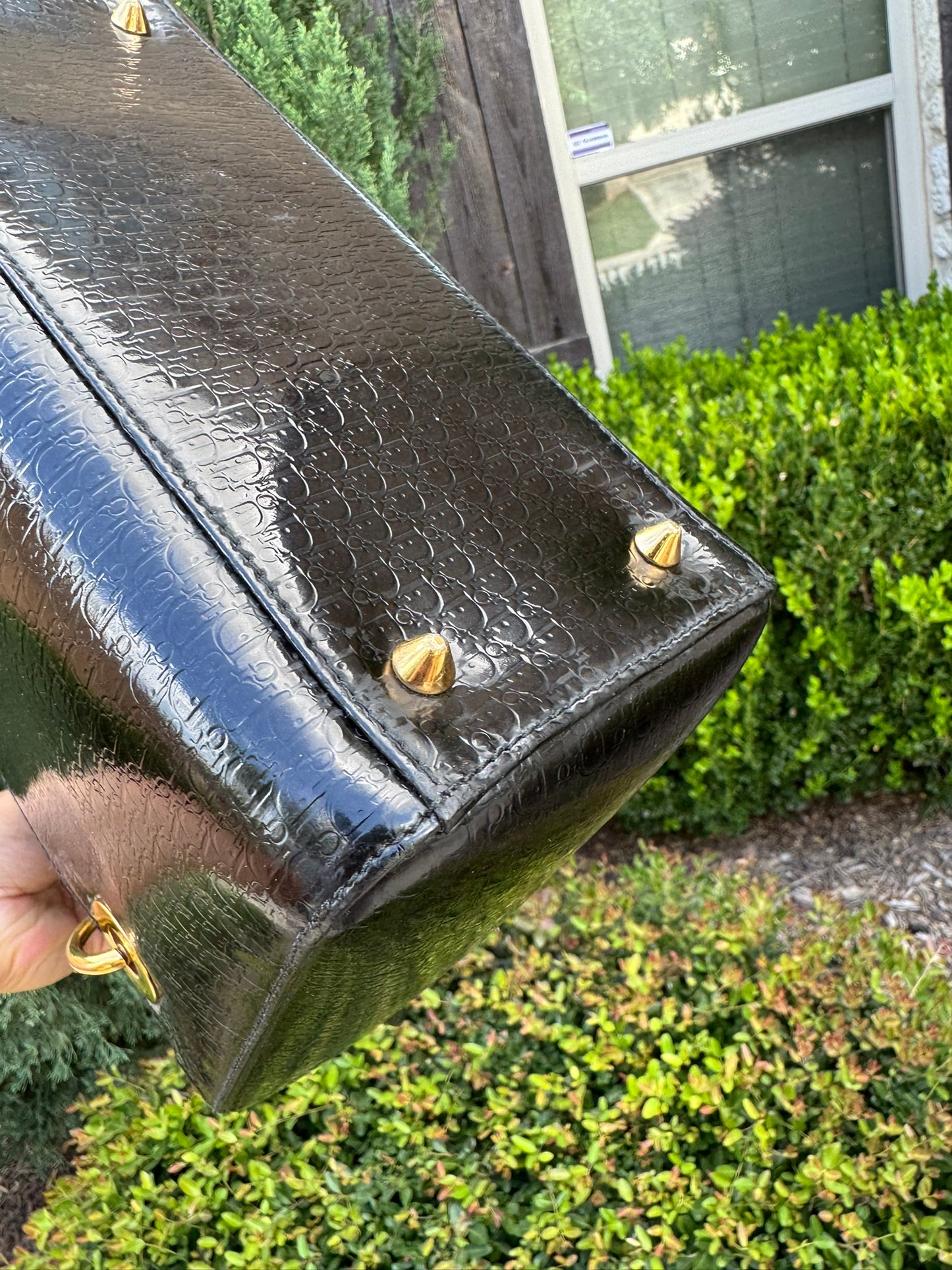 Dior Lady Dior Medium