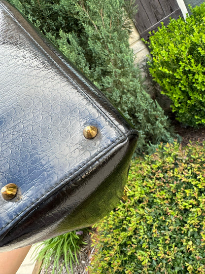 Dior Lady Dior Medium