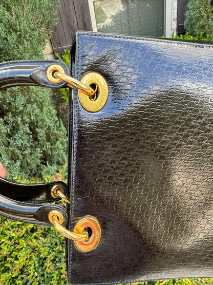 Dior Lady Dior Medium