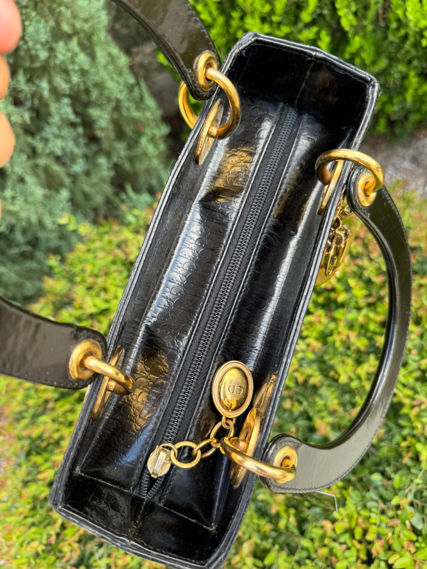 Dior Lady Dior Medium