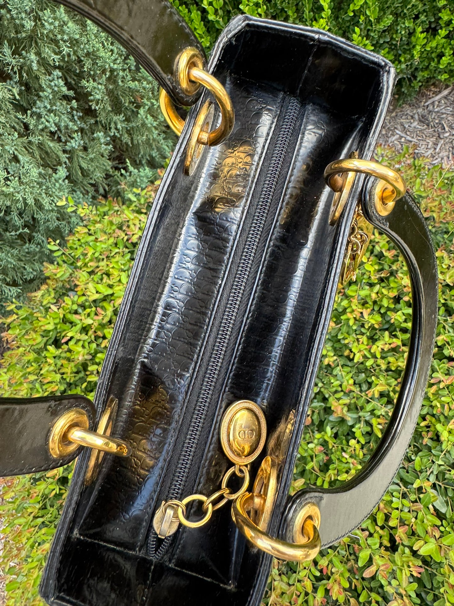 Dior Lady Dior Medium