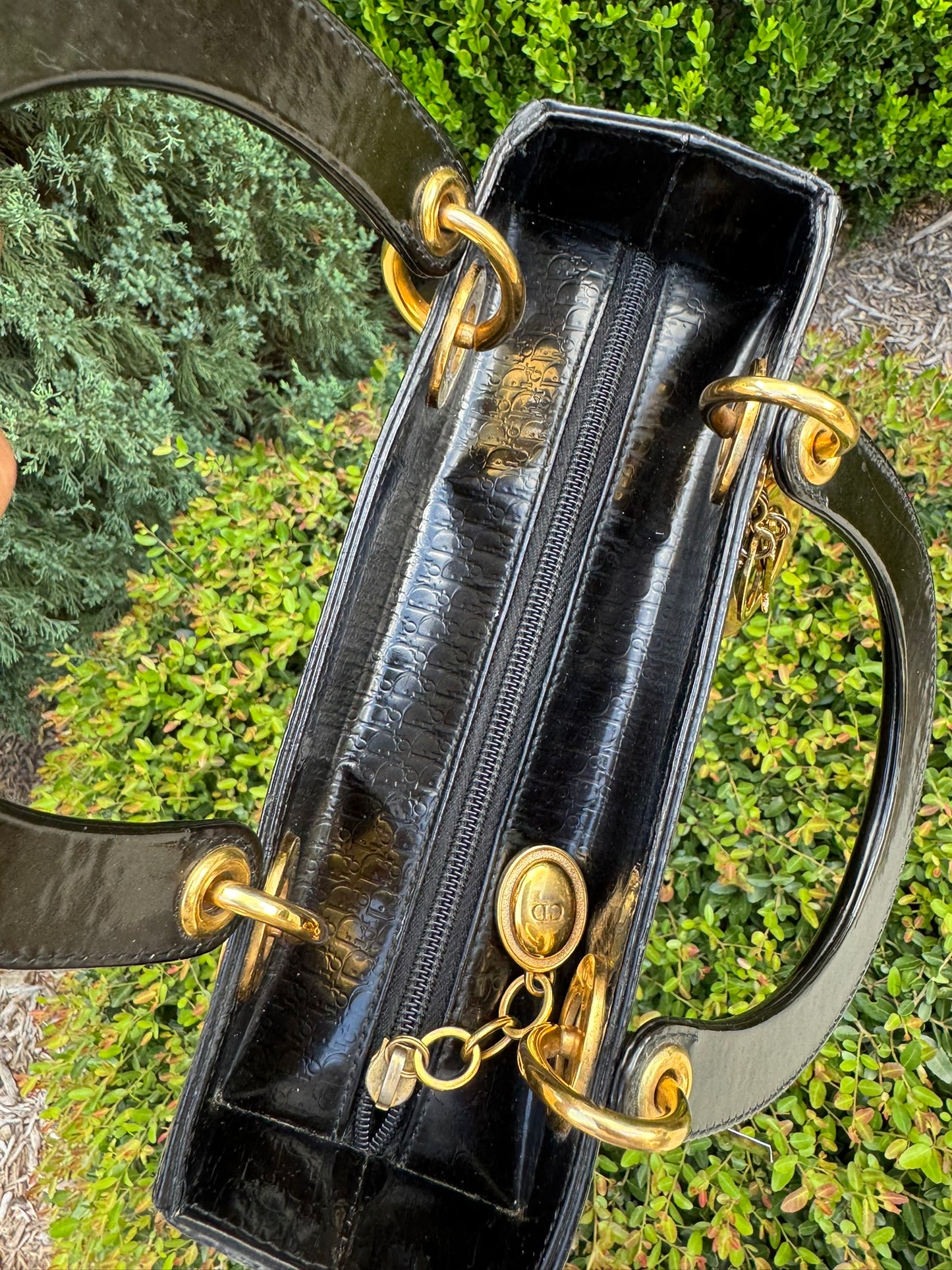 Dior Lady Dior Medium