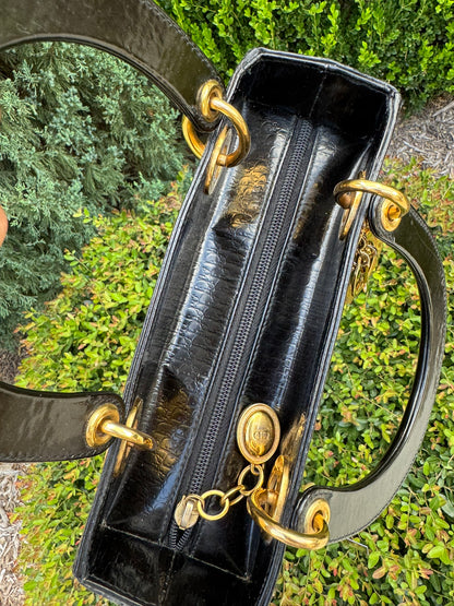 Dior Lady Dior Medium