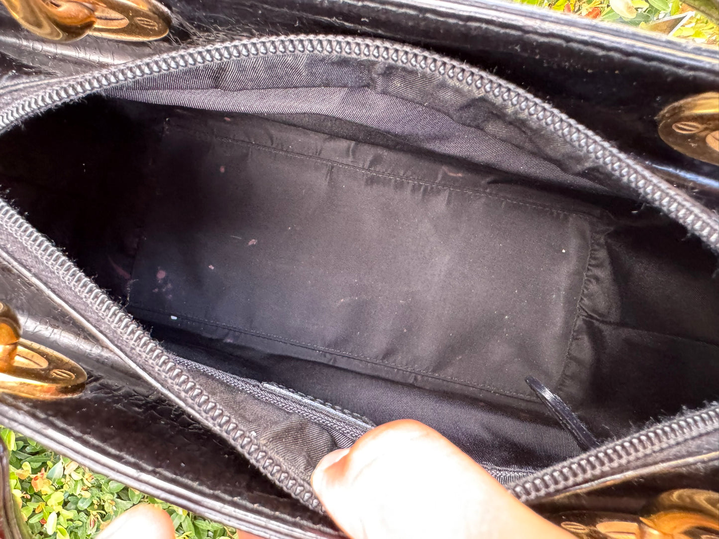 Dior Lady Dior Medium