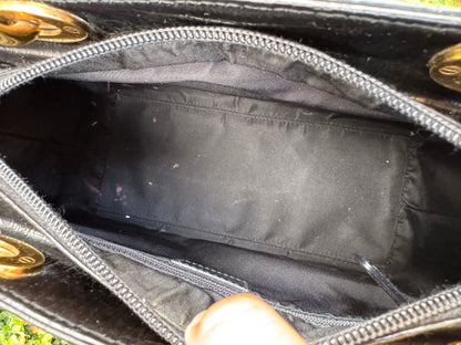 Dior Lady Dior Medium