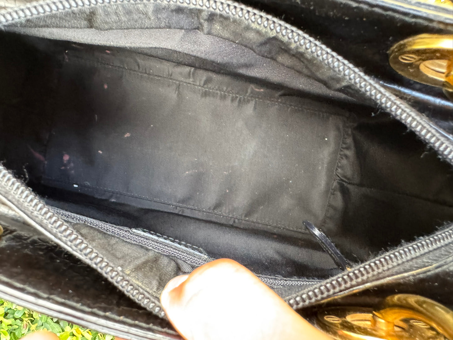 Dior Lady Dior Medium