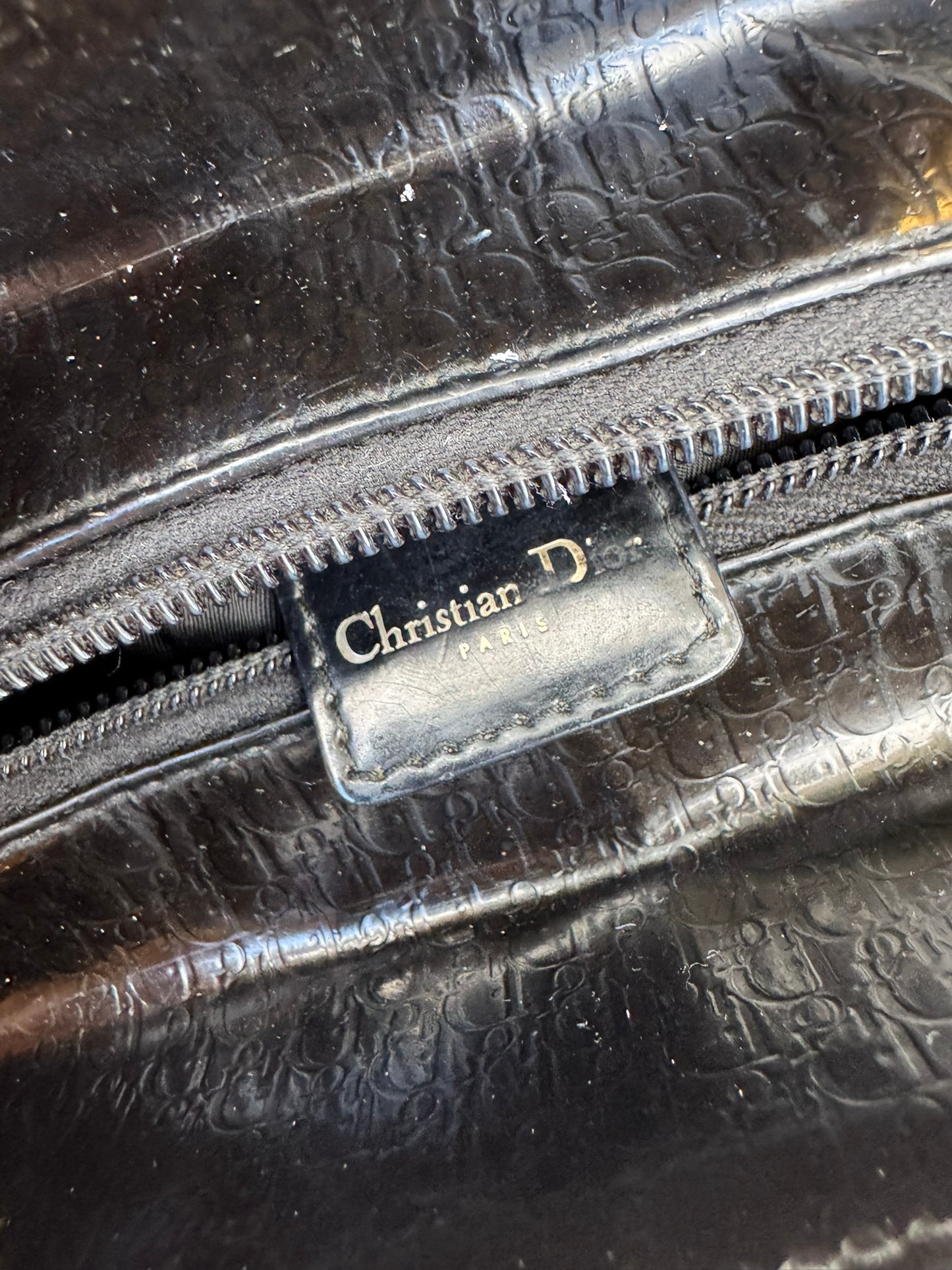 Dior Lady Dior Medium