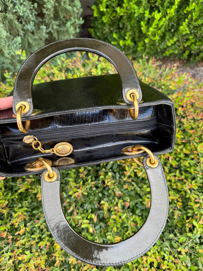 Dior Lady Dior Medium