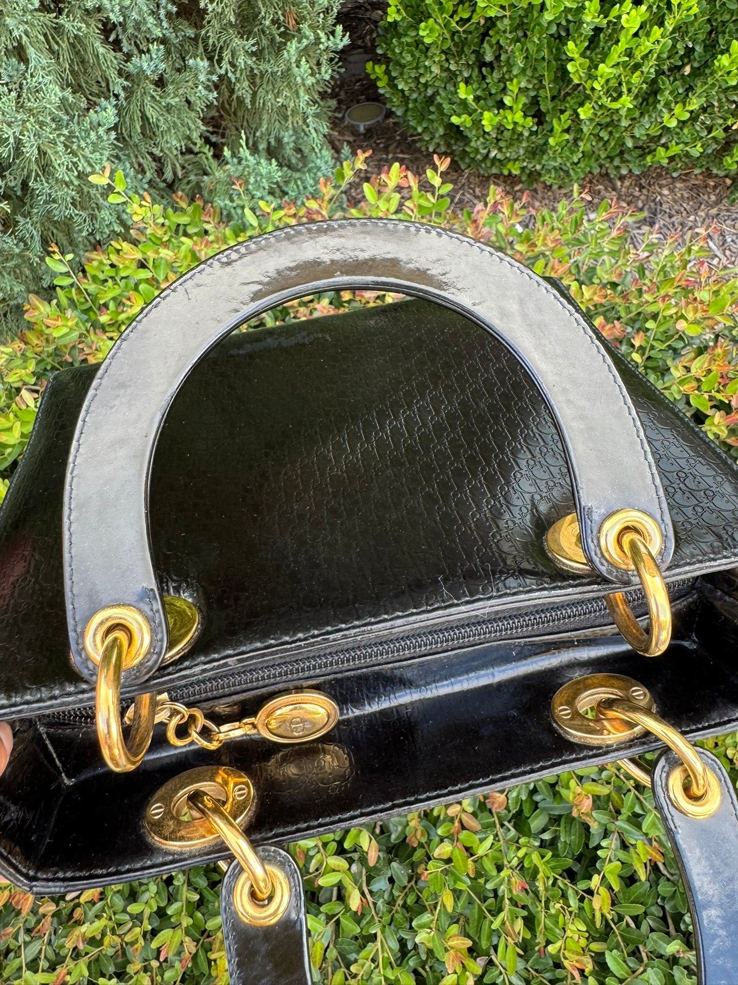 Dior Lady Dior Medium