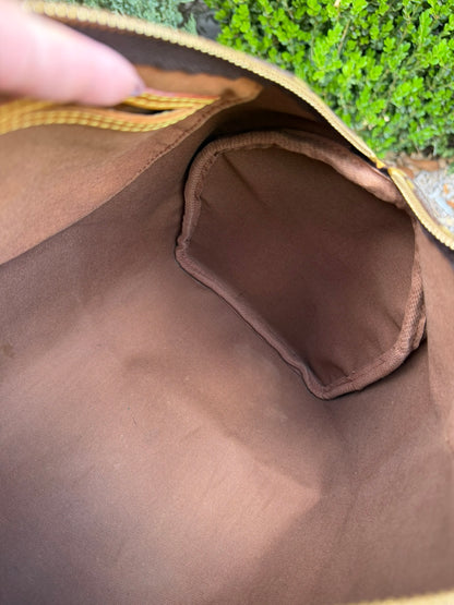 Louis Vuitton Speedy 30 in Monogram Canvas