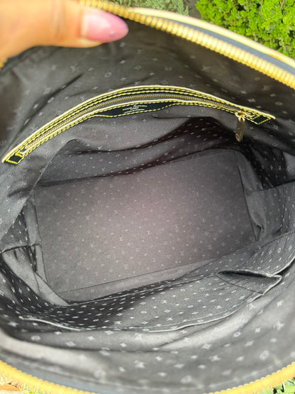 Louis Vuitton Suhali Lockit Tote – Leather