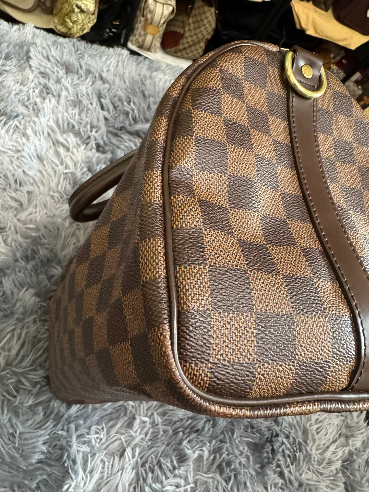 Louis Vuitton Speedy Bandoulière 30