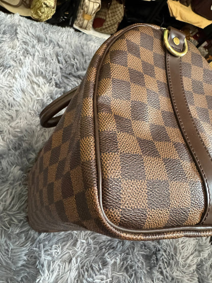 Louis Vuitton Speedy Bandoulière 30