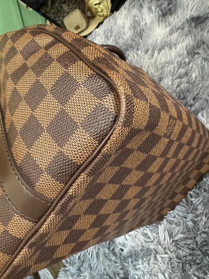 Louis Vuitton Speedy Bandoulière 30