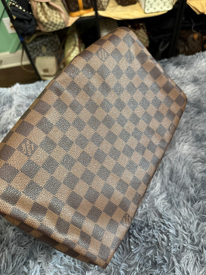 Louis Vuitton Speedy Bandoulière 30